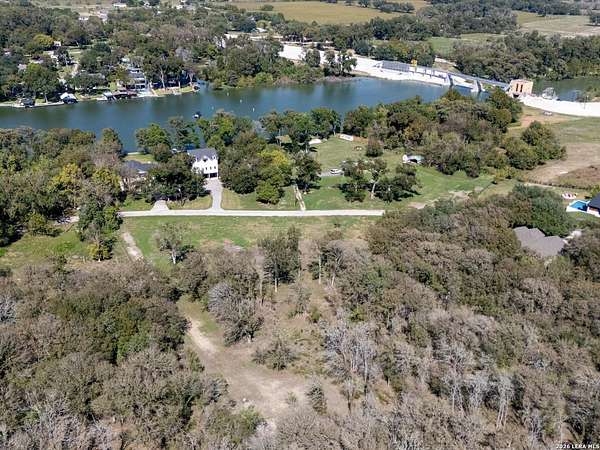 0.41 Acres of Residential Land for Sale in Seguin, Texas