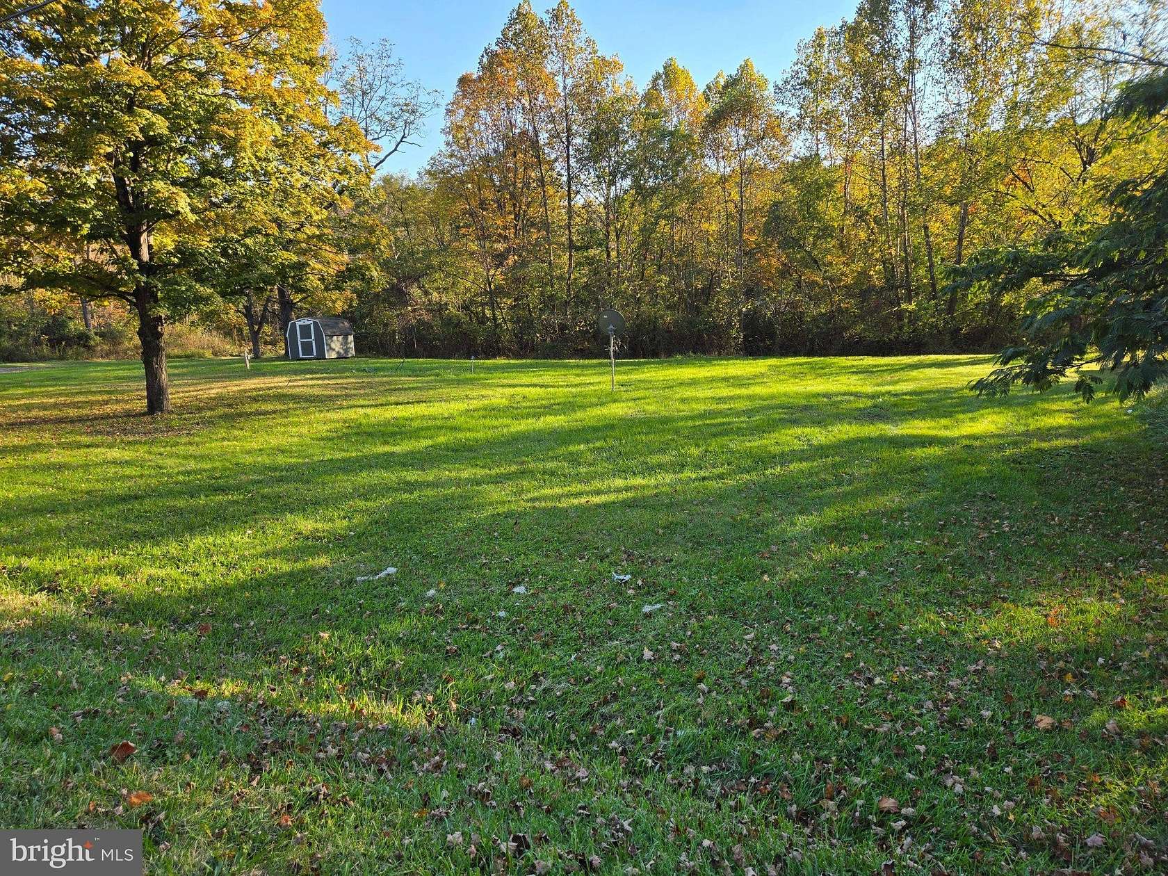 0.35 Acres of Residential Land for Sale in Brandywine, West Virginia