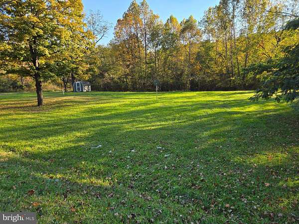 0.35 Acres of Residential Land for Sale in Brandywine, West Virginia
