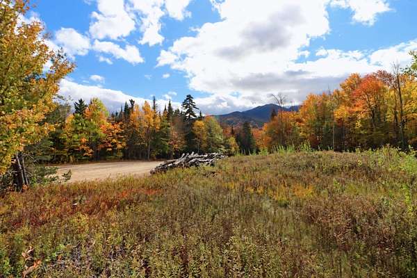 5.1 Acres of Residential Land for Sale in Randolph, New Hampshire