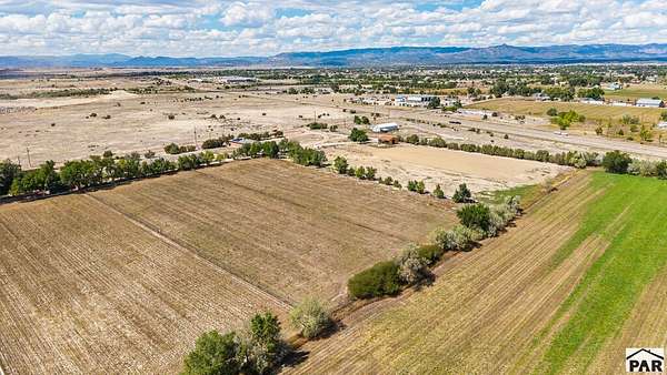 4.72 Acres of Residential Land for Sale in Penrose, Colorado