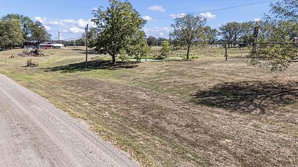 0.5 Acres of Residential Land for Sale in Morrilton, Arkansas