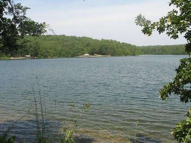 0.26 Acres of Residential Land for Sale in Cherokee Village, Arkansas