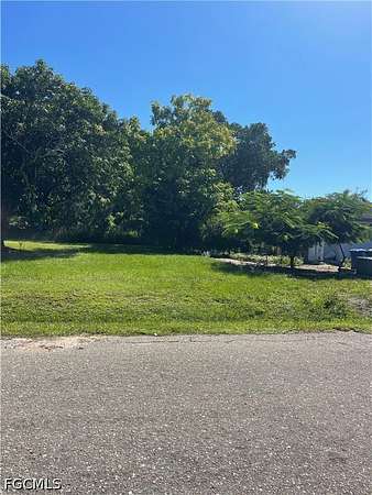 0.23 Acres of Residential Land for Sale in Fort Myers, Florida