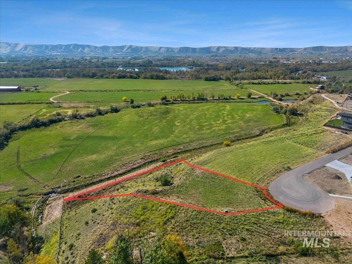 1 Acre of Residential Land for Sale in Emmett, Idaho