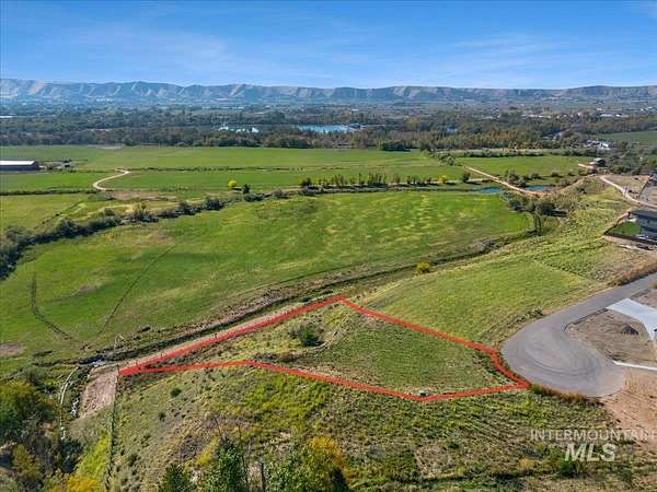 1 Acre of Residential Land for Sale in Emmett, Idaho
