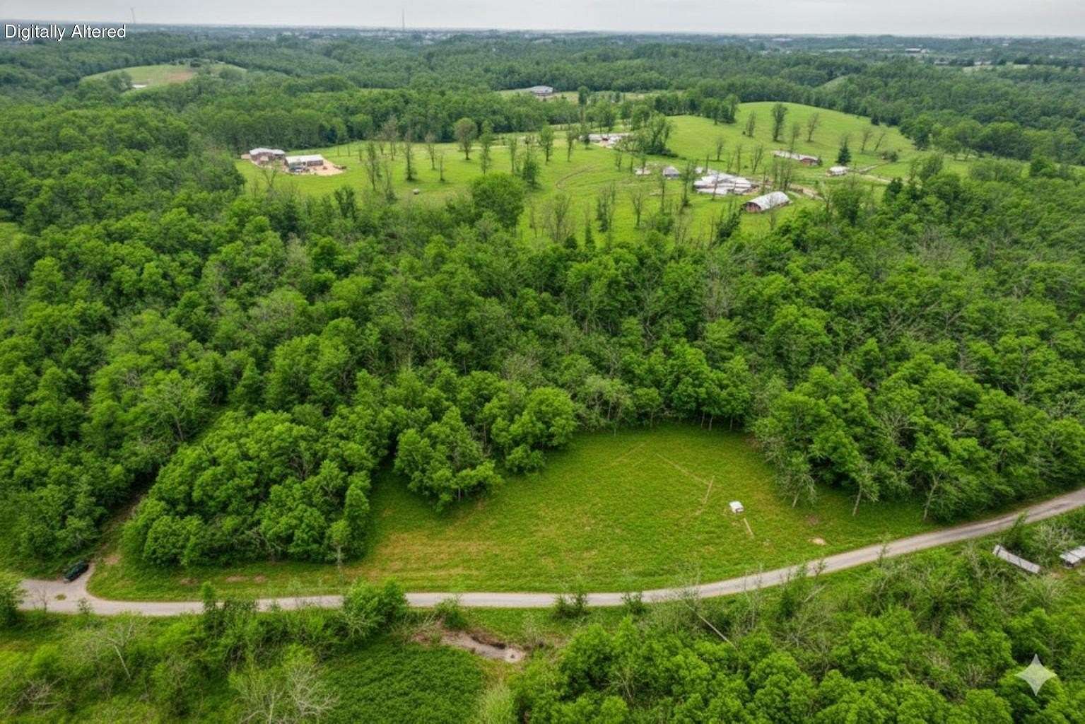 5.8 Acres of Mixed-Use Land for Sale in Richmond, Kentucky