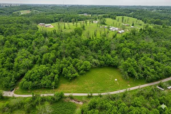 5.8 Acres of Mixed-Use Land for Sale in Richmond, Kentucky