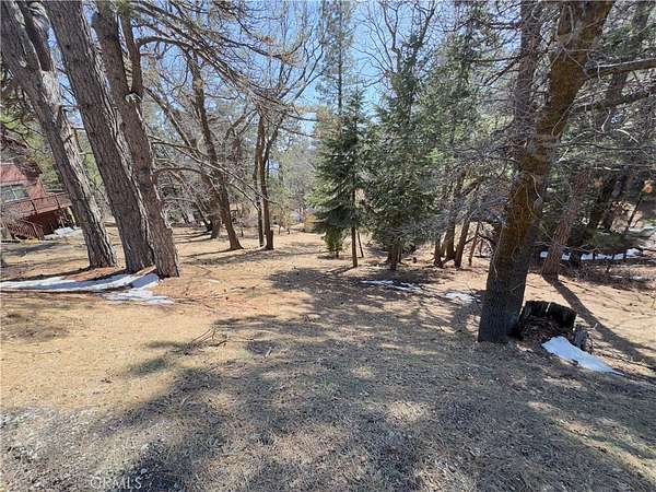 0.22 Acres of Residential Land for Sale in Running Springs, California