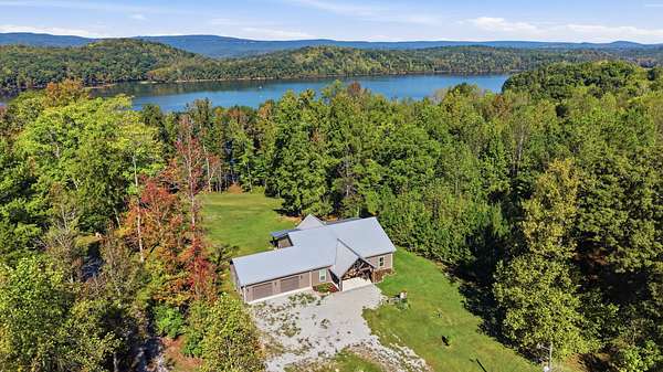 2 Acres of Land with Home for Sale in Sale Creek, Tennessee