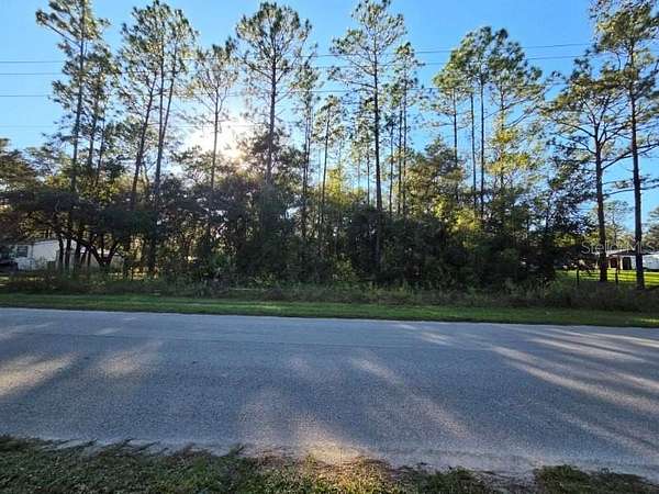 0.38 Acres of Residential Land for Sale in Dunnellon, Florida