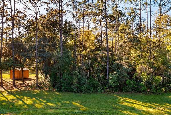 0.38 Acres of Residential Land for Sale in Dunnellon, Florida