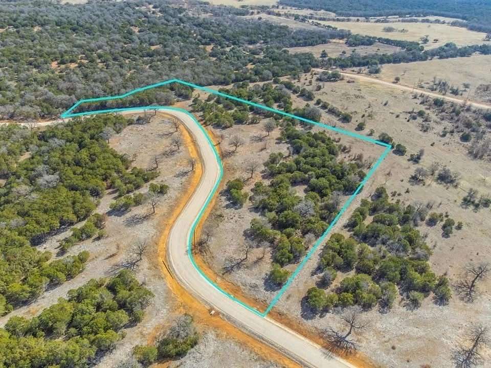 5.36 Acres of Residential Land for Sale in Palo Pinto, Texas