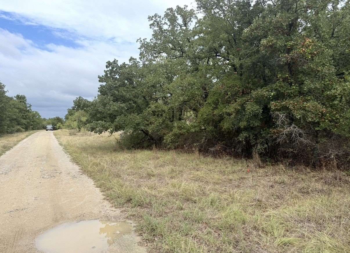 0.24 Acres of Residential Land for Sale in Runaway Bay, Texas