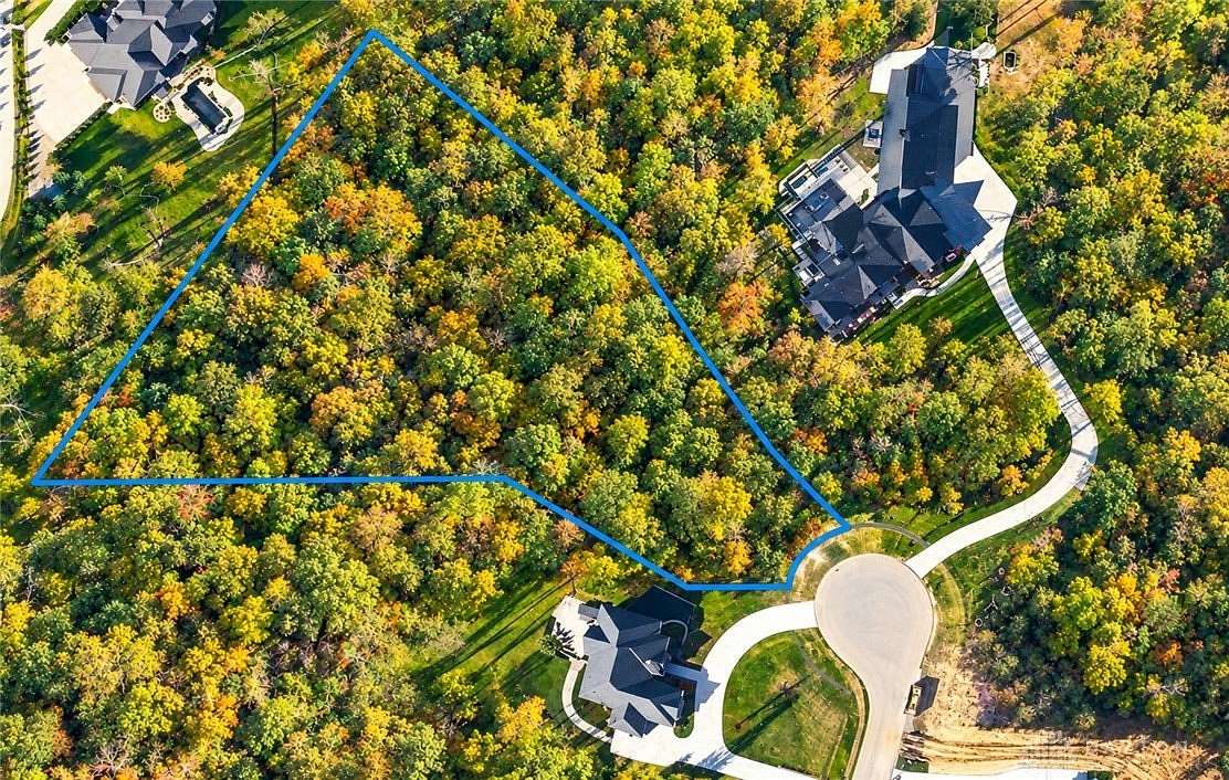 2.46 Acres of Residential Land for Sale in Springboro, Ohio