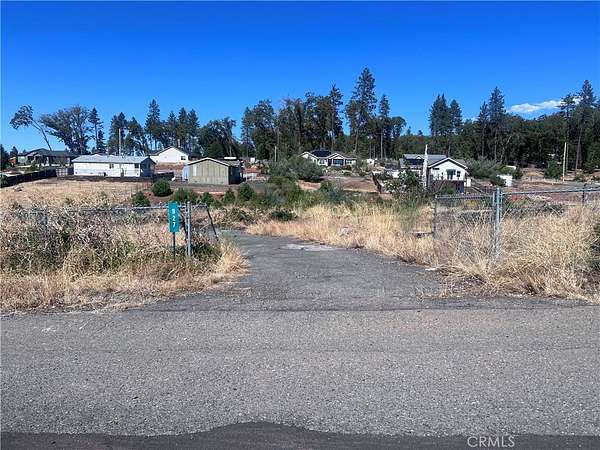 0.35 Acres of Residential Land for Sale in Paradise, California