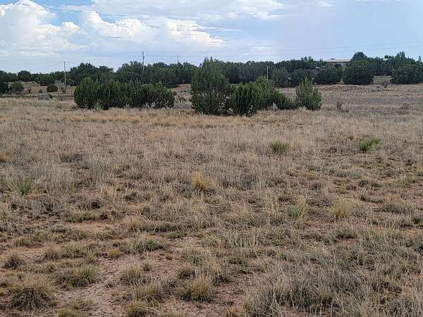 1.5 Acres of Residential Land for Sale in Moriarty, New Mexico
