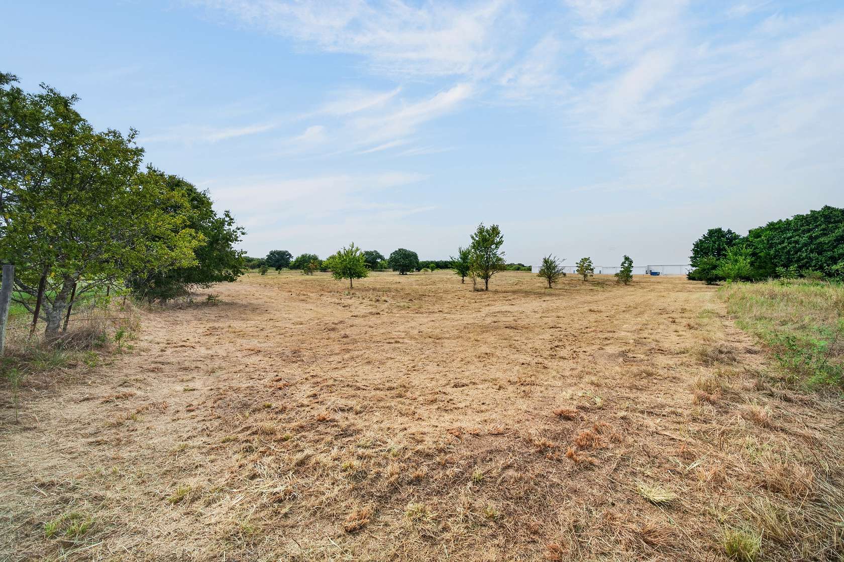 5 Acres of Commercial Land for Sale in Alvarado, Texas