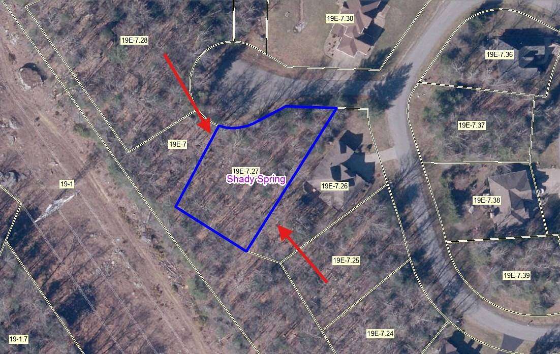 0.43 Acres of Residential Land for Sale in Daniels, West Virginia