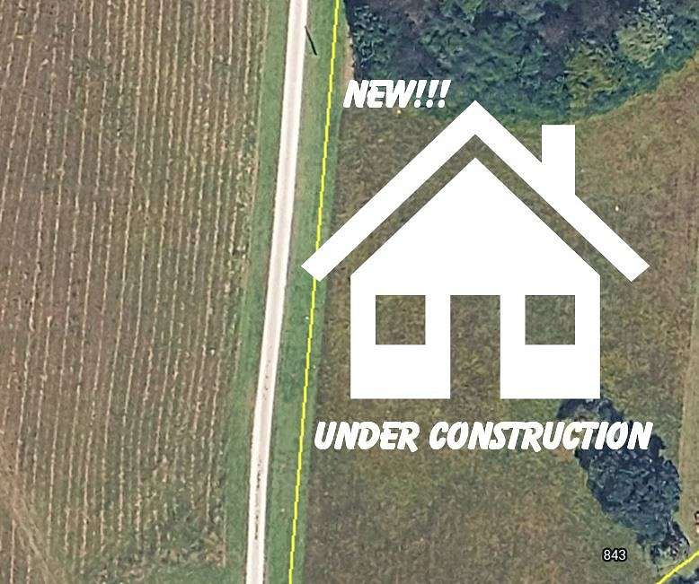 2.13 Acres of Land with Home for Sale in Tullahoma, Tennessee