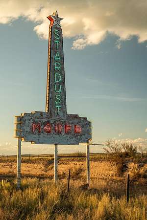 21.6 Acres of Land for Sale in Marfa, Texas