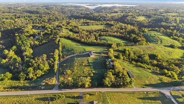 29.4 Acres of Land for Sale in Lancaster, Kentucky