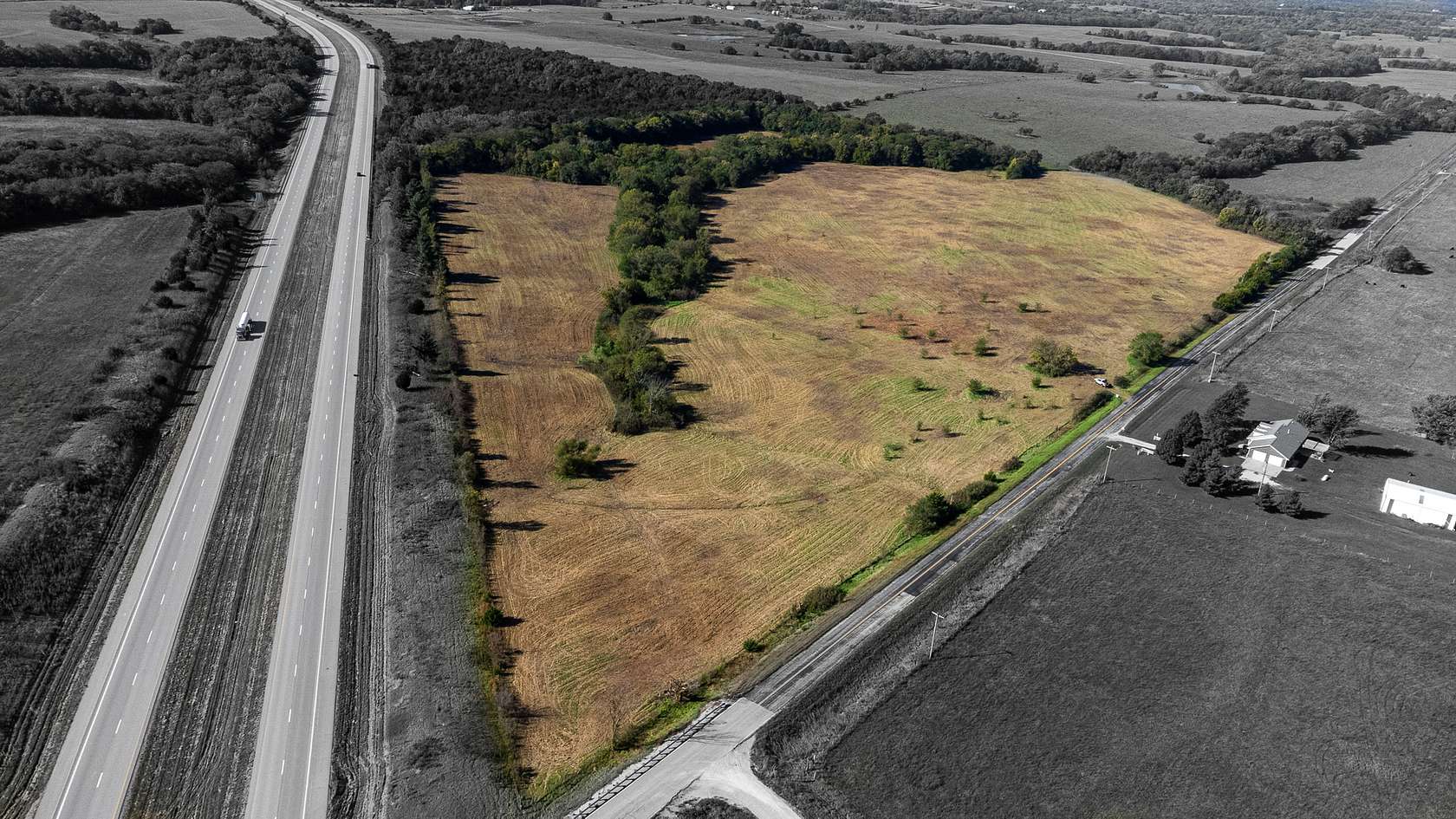50 Acres of Land for Sale in Winston, Missouri