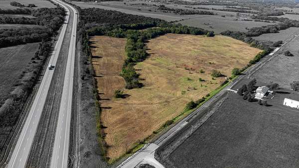 50 Acres of Land for Sale in Winston, Missouri