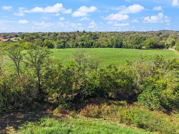 12.2 Acres of Land for Sale in Lancaster, Kentucky