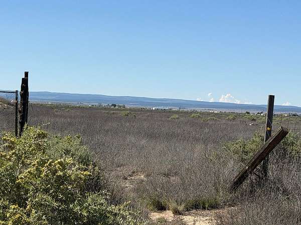 28 Acres of Land for Sale in McIntosh, New Mexico