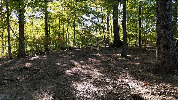 2.5 Acres of Residential Land for Auction in Bloomington, Indiana