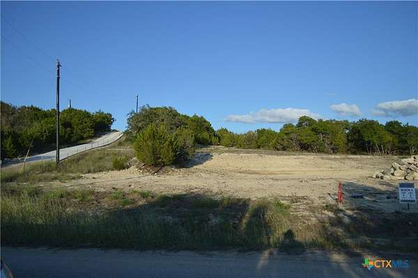 1.5 Acres of Residential Land for Sale in Lampasas, Texas