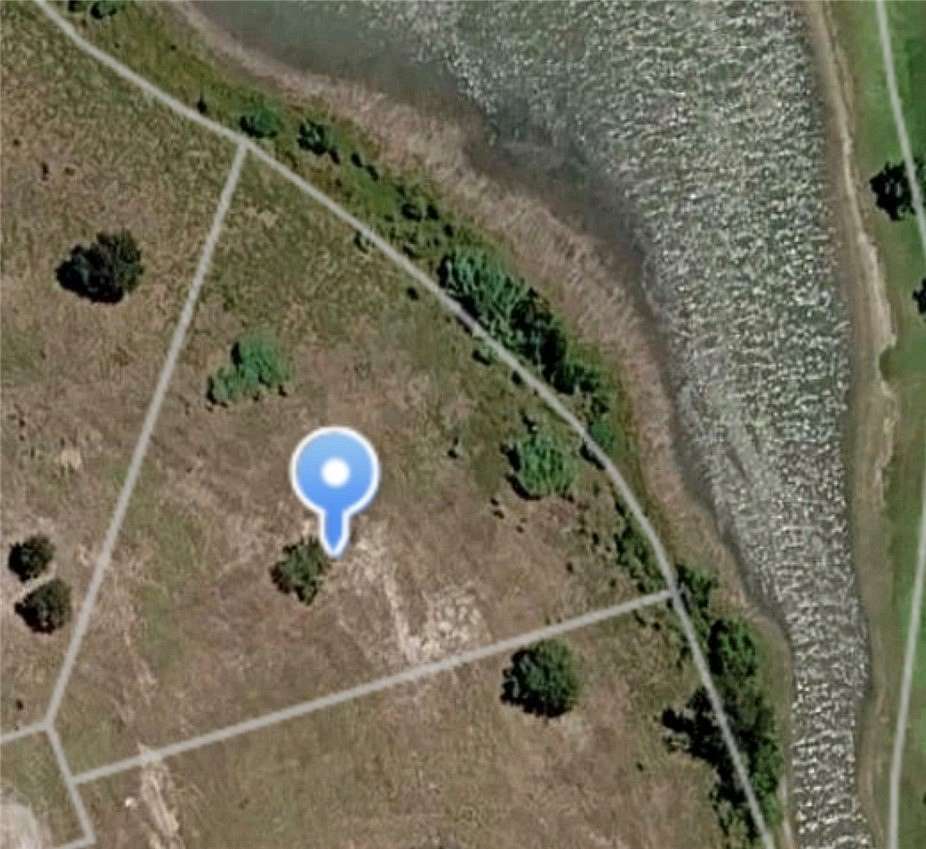 1.19 Acres of Residential Land for Sale in Sandia, Texas