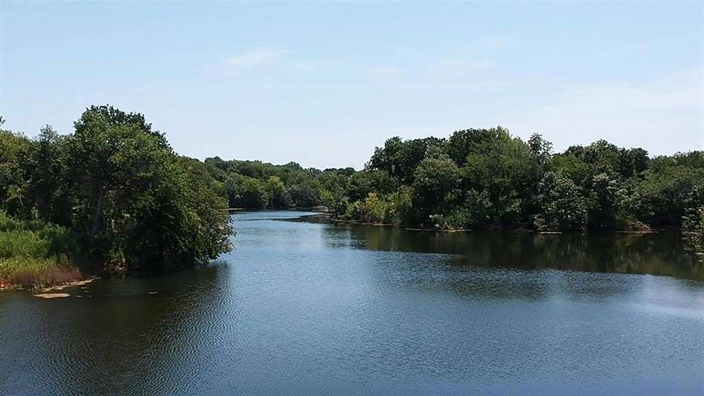 3 Acres of Residential Land for Sale in Purcell, Oklahoma