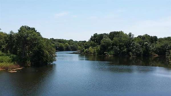 3 Acres of Residential Land for Sale in Purcell, Oklahoma