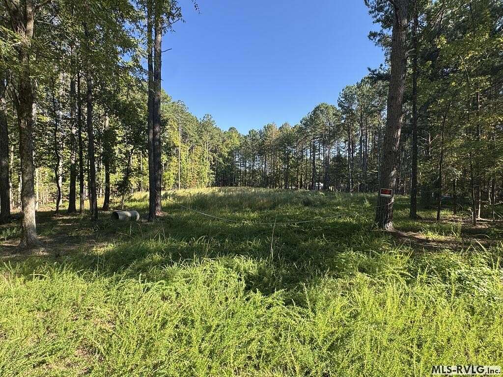 2 Acres of Residential Land for Sale in Henderson, North Carolina