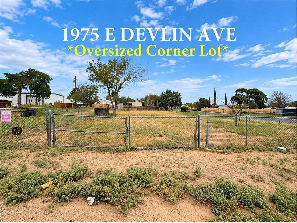 0.3 Acres of Residential Land for Sale in Kingman, Arizona