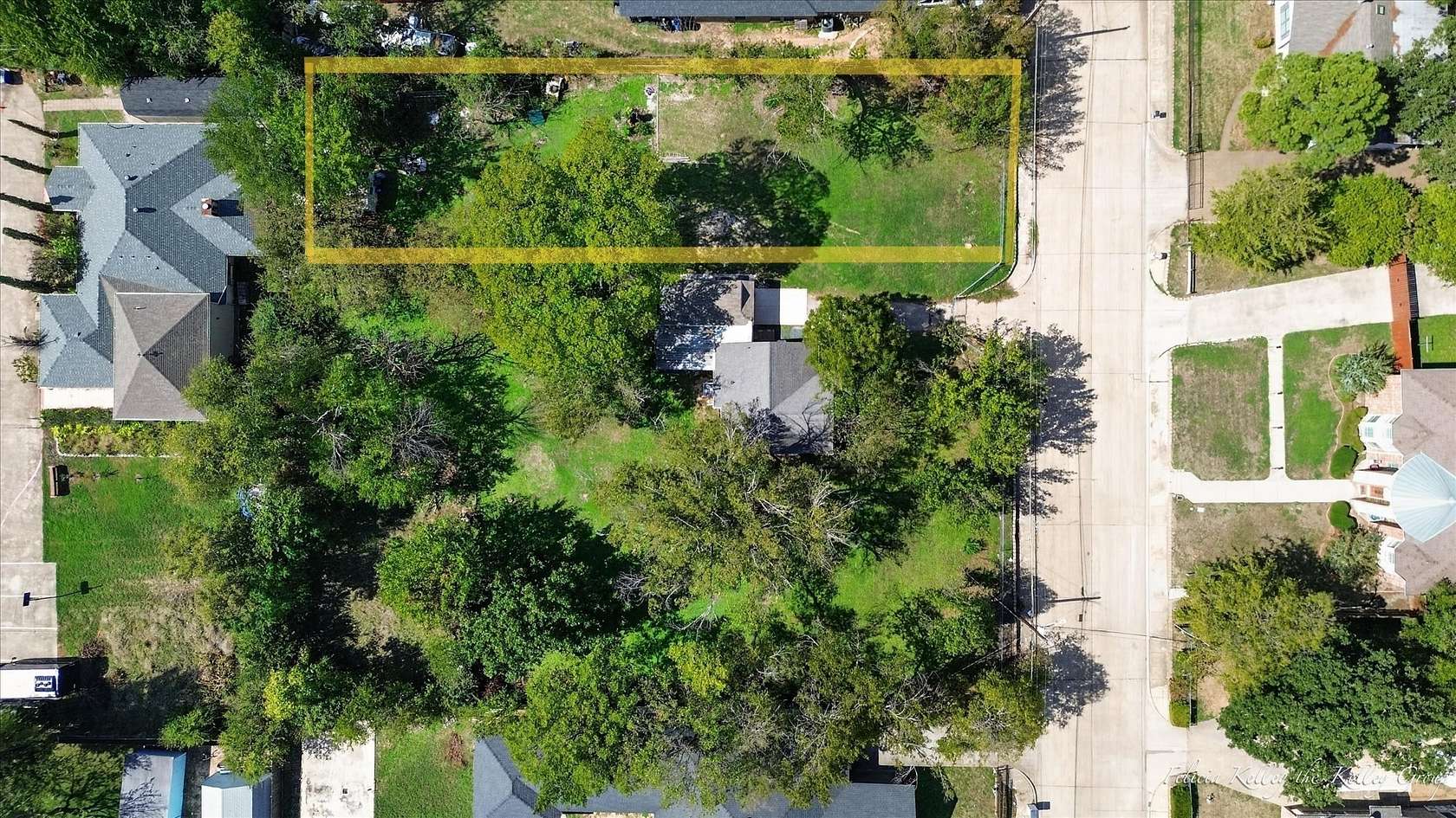 0.25 Acres of Residential Land for Sale in Irving, Texas
