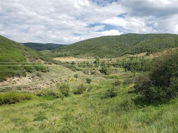 35.2 Acres of Recreational & Residential Land for Sale in Oak Creek, Colorado