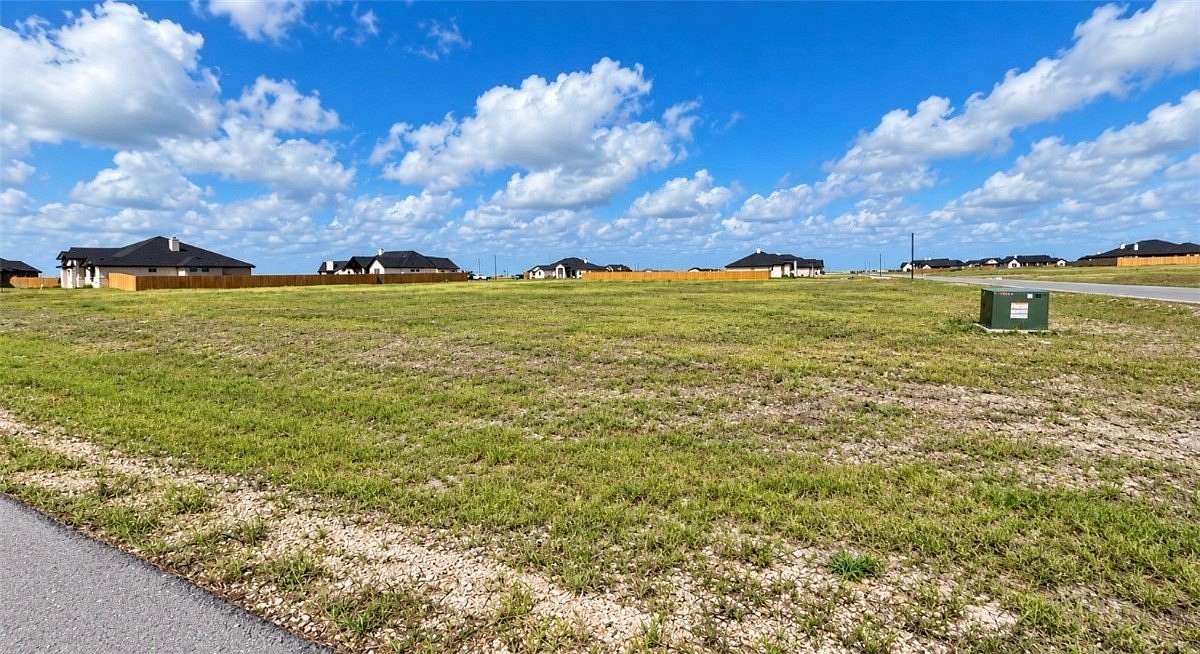 0.76 Acres of Residential Land for Sale in Corpus Christi, Texas