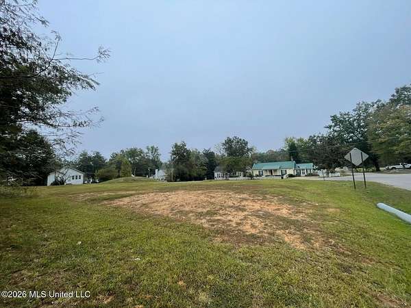 0.32 Acres of Residential Land for Sale in Iuka, Mississippi