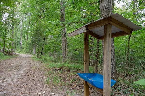 289 Acres of Land for Sale in Avera, Georgia