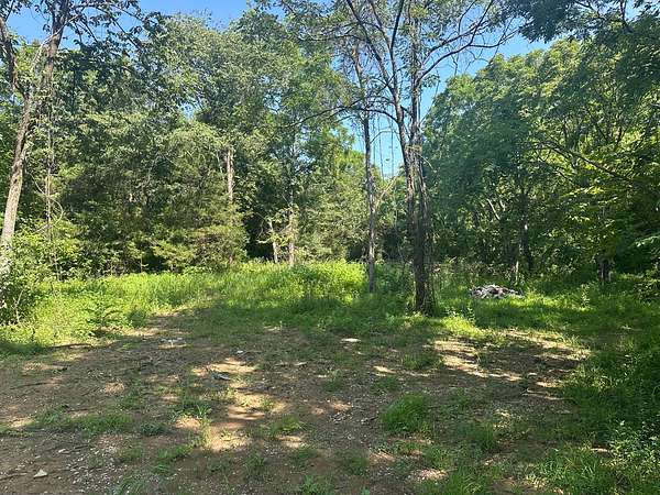15.1 Acres of Recreational & Residential Land for Sale in Stamping Ground, Kentucky
