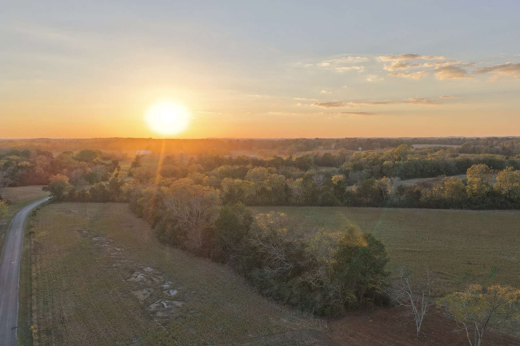 5 Acres of Land for Sale in Chapel Hill, Tennessee