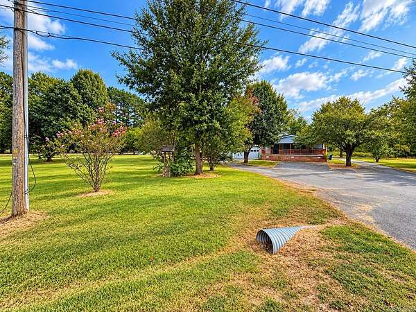 1.87 Acres of Commercial Land for Sale in Cabot, Arkansas