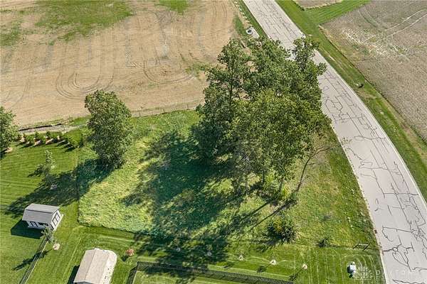 0.52 Acres of Residential Land for Sale in Mad River Township, Ohio