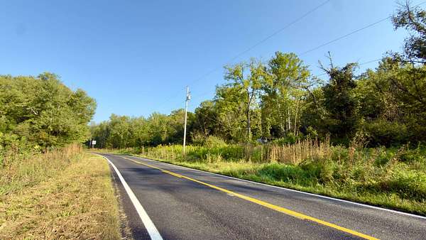 5.77 Acres of Residential Land for Sale in Amesville, Ohio