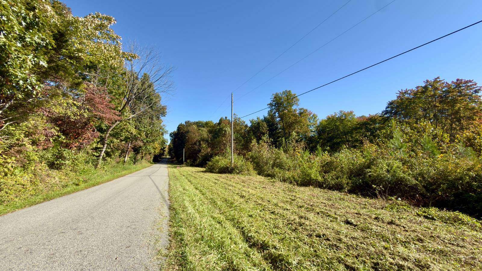 9 Acres of Residential Land for Sale in Chillicothe, Ohio