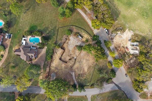 1.24 Acres of Residential Land for Sale in Brentwood, Tennessee