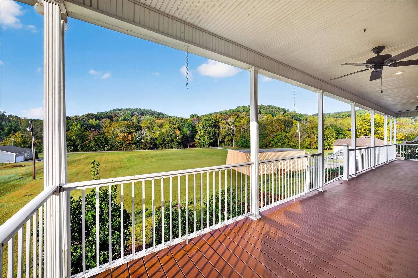 2.74 Acres of Land with Home for Sale in Gallatin, Tennessee